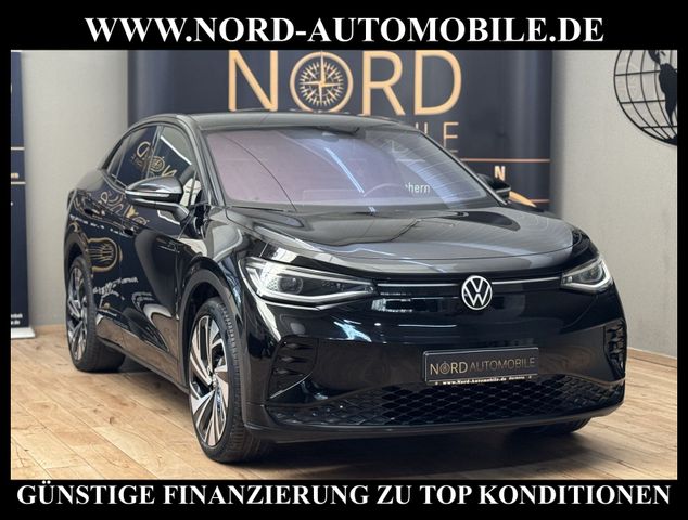 VW ID.5 GTX 4MOT Pano/AHK/Kamera/21/Design Paket