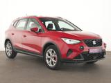 Seat Arona FR ACC|Kamera|Parklenkassist|LED|Navi|PDC - Seat Arona in Mönchengladbach