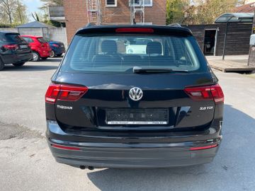Volkswagen Tiguan - 4