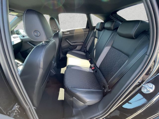 Taigo Goal 1.0 TSI AHK,ACC,Navi