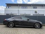 Mercedes-Benz CLS 400 d 4Matic [Massage|Burmester|HUD|360°] - Mercedes-Benz CLS 400: Scheckheftgepflegt