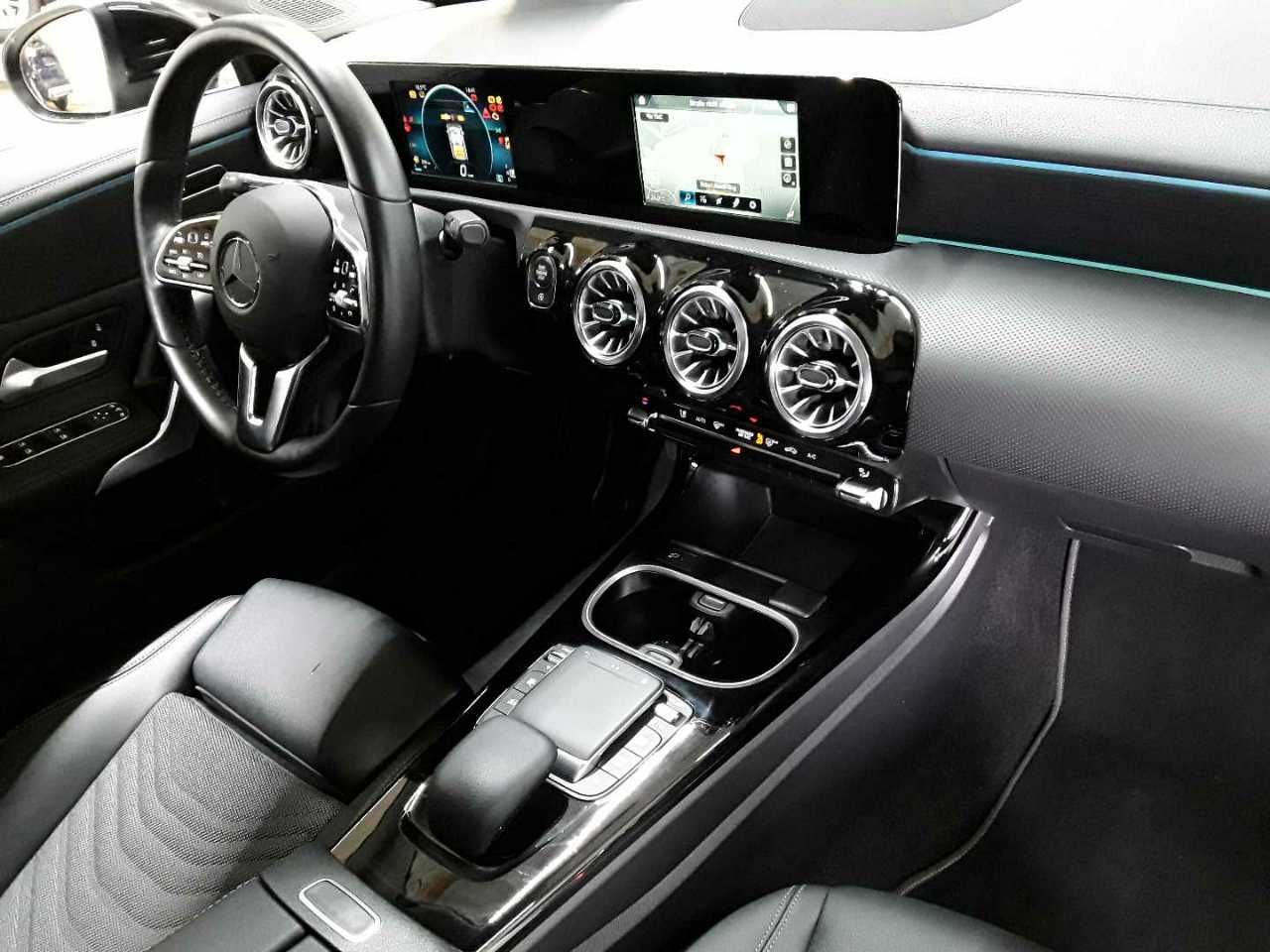Mercedes-Benz CLA 220d SB-Progressive AHK PANO BusiP foto 12