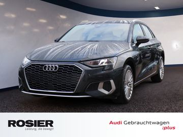 Audi Leasing Angebot: Audi A3