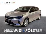 Opel Corsa F Elegance Navi Klimaautom LED PDC Apple C