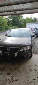 Volkswagen Passat 1.6 Comfortline Comfortline - Volkswagen Passat aus 2007: Comfortline