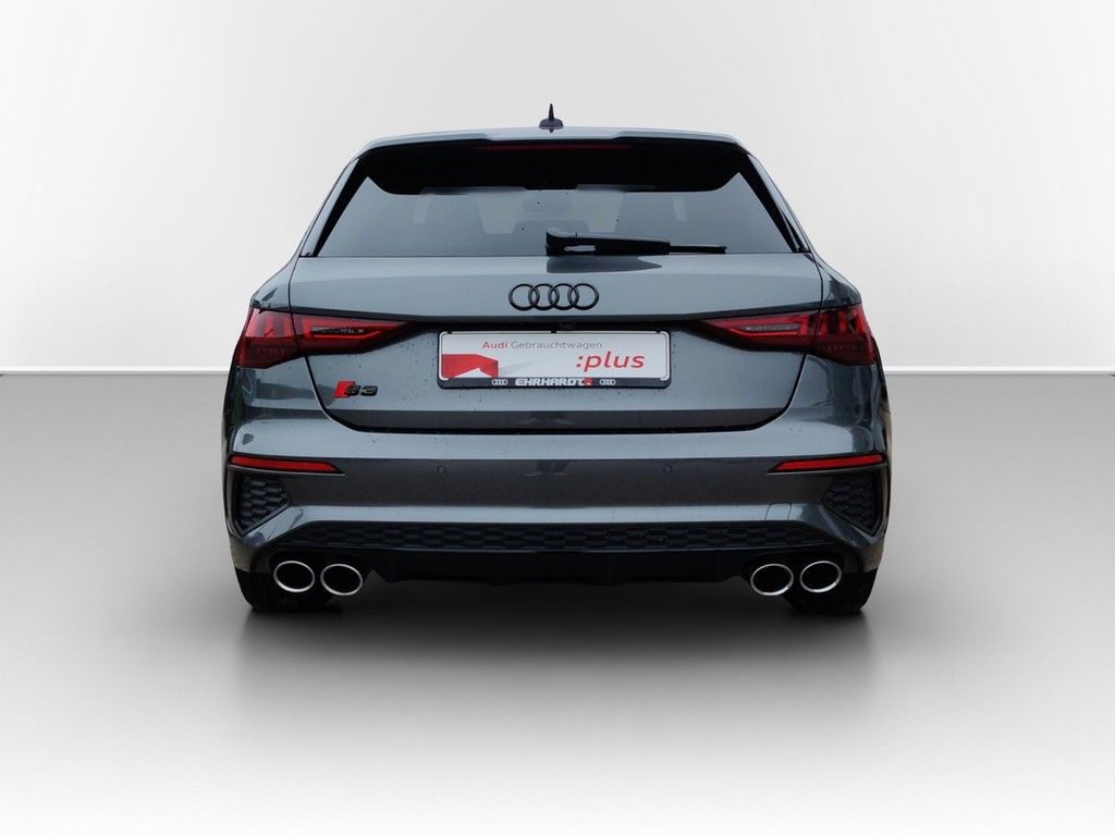 Audi S3 - Bild 7