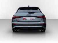 Audi S3 - Vorschau Bild 7