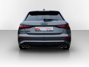 Audi S3 - 7