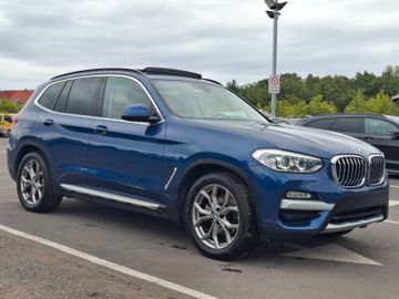 BMW X3 - 2