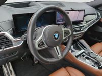 BMW X6 M60 - Vorschau Bild 11
