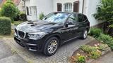 BMW X3 xDrive30i ADVANTAGE - BMW X3 ADVANTAGE mit Benzin-Antrieb