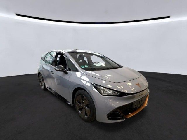 Cupra Born 204PS/62kWh TECH M+PILOT M+SHZ+RKAM+ACC imagem 3