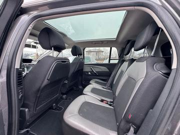 Citroën Grand C4 Picasso/Spacetourer Shine - Bild 7