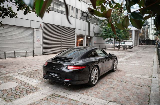 Porsche 911 Carrera S