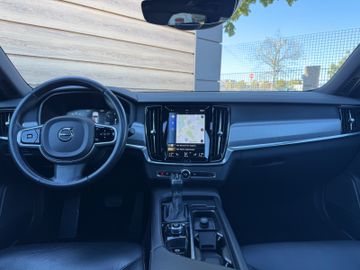 Volvo V90 - 11