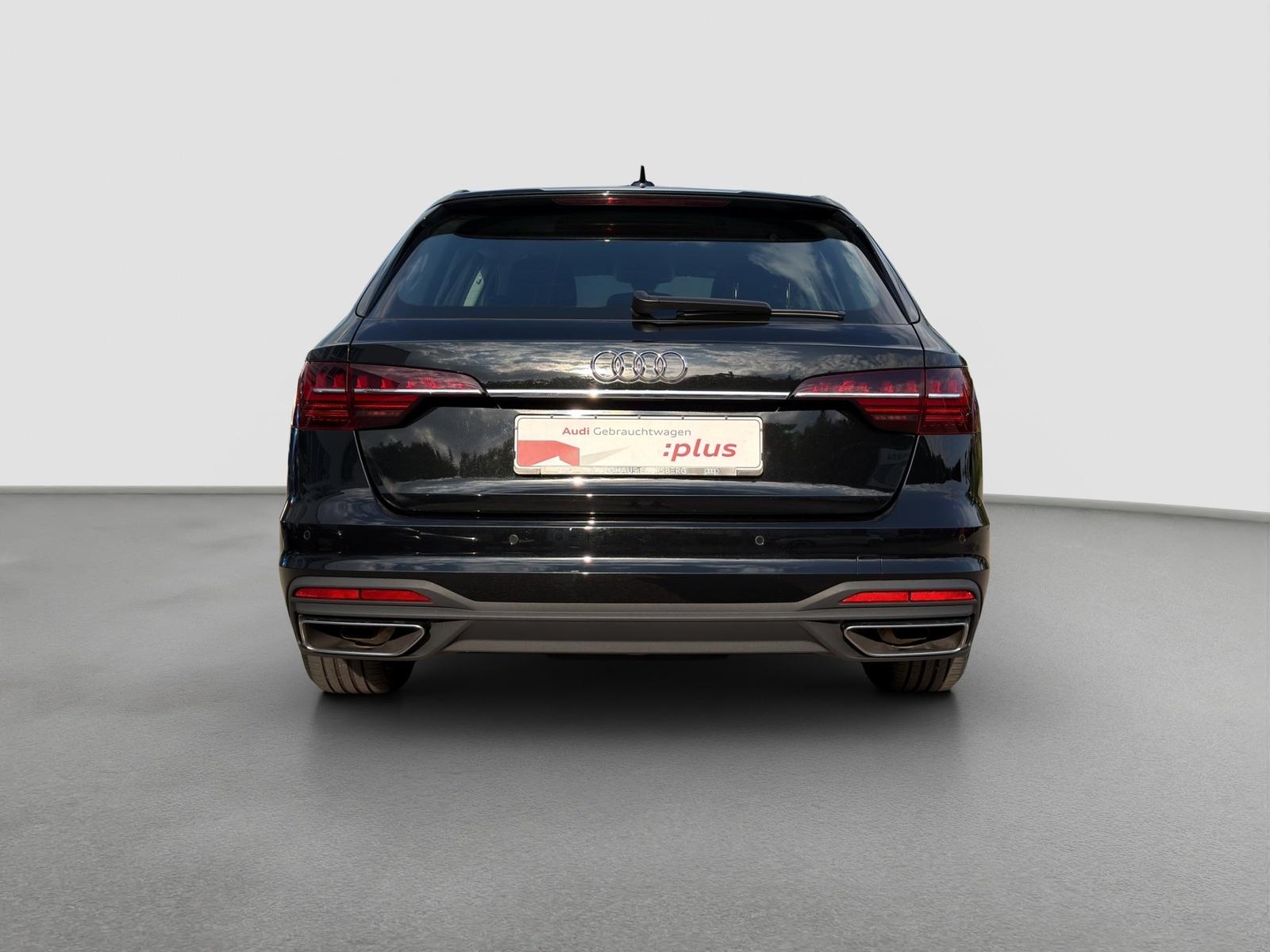 Audi A4 Avant 35 TFSI Business LED 3xClima el.Heck vi, миниатюра 7