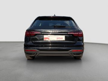 Audi A4 - 7
