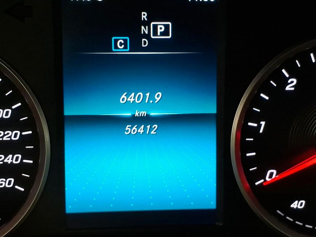 Fahrzeugabbildung Mercedes-Benz C 200 T d R-Kamera+Comand+MBeam+Carplay