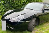 Porsche Boxster (986) Ez. 4/98, - Porsche Boxster in Saarbrücken