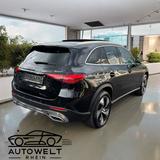 Mercedes-Benz GLC 300 e 4Matic*Pano*AHK - gebrauchte Mercedes-Benz GLC 300 aus dem Jahr 2023