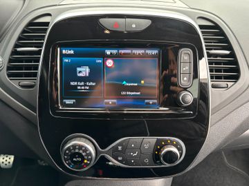 Renault Captur Intens TCe 90