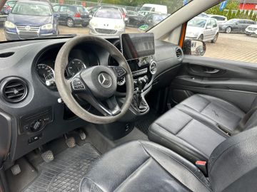 Mercedes Vito - 9