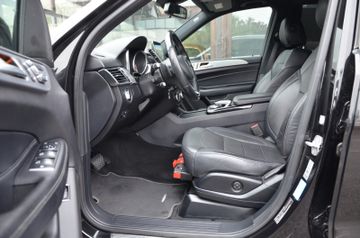 Mercedes GLE 400 - 9
