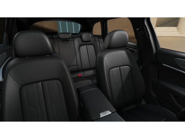 Audi A6 - Bild 11