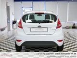 Ford Fiesta Ambiente*3Vorb.*TÜV, Zahnriemen & Service - Ford Fiesta: V