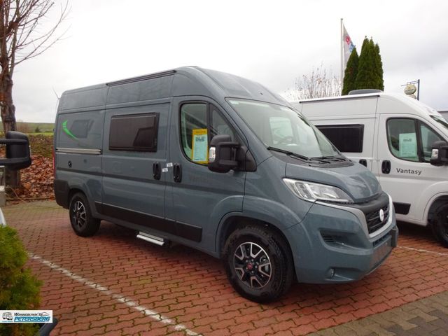 Forster Vans V 541 HB Vantasy Winter-Angebot 