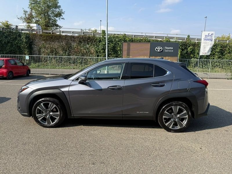 Lexus UX Full Electric UX 300e 54,3kWh Luxury IV imagem 2