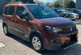 Peugeot Rifter BlueHDi 130 S&S EAT8 GT Line Stan - Peugeot Rifter mit Panoramadach
