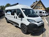 Hobby OnTour Van 600 FT  - Offers