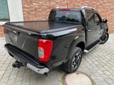 Nissan Navara Tekna - ROLLTOP  1. HAND ! - Nissan Navara in München