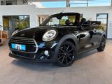 MINI Cooper Cabrio *Chili*LED*SHZ*PDC*Navi*Ambiente - MINI MINI: Schwarz