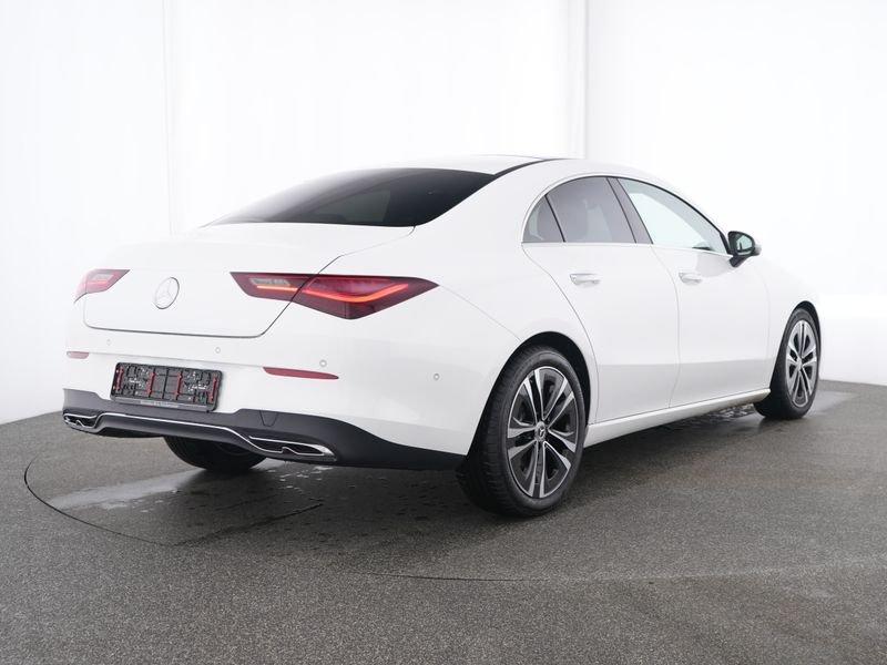Mercedes-Benz CLA 180 Progressive*Pano*LED*Kamera*MBUX Premiu*