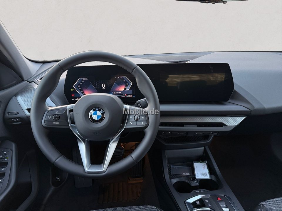 BMW 120 - Bild 11