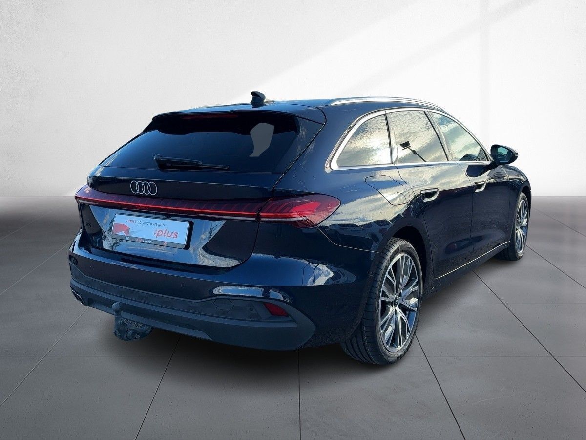 Audi A5 - Bild 5