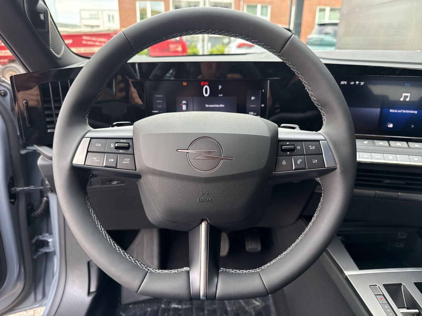 Opel Astra - Bild 12