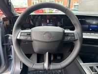 Opel Astra - Vorschau Bild 12