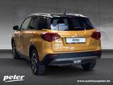 Suzuki Vitara 1.4 Comfort+ Allgrip Hybrid - Suzuki Vitara: Allgrip
