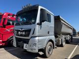 MAN Tgx 18.510 4x4 Hydro / Motorschaden - Man TGX 18-510