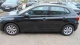 Volkswagen Polo 1.0 TSI 70kW Highline - Volkswagen Polo: Schwarz