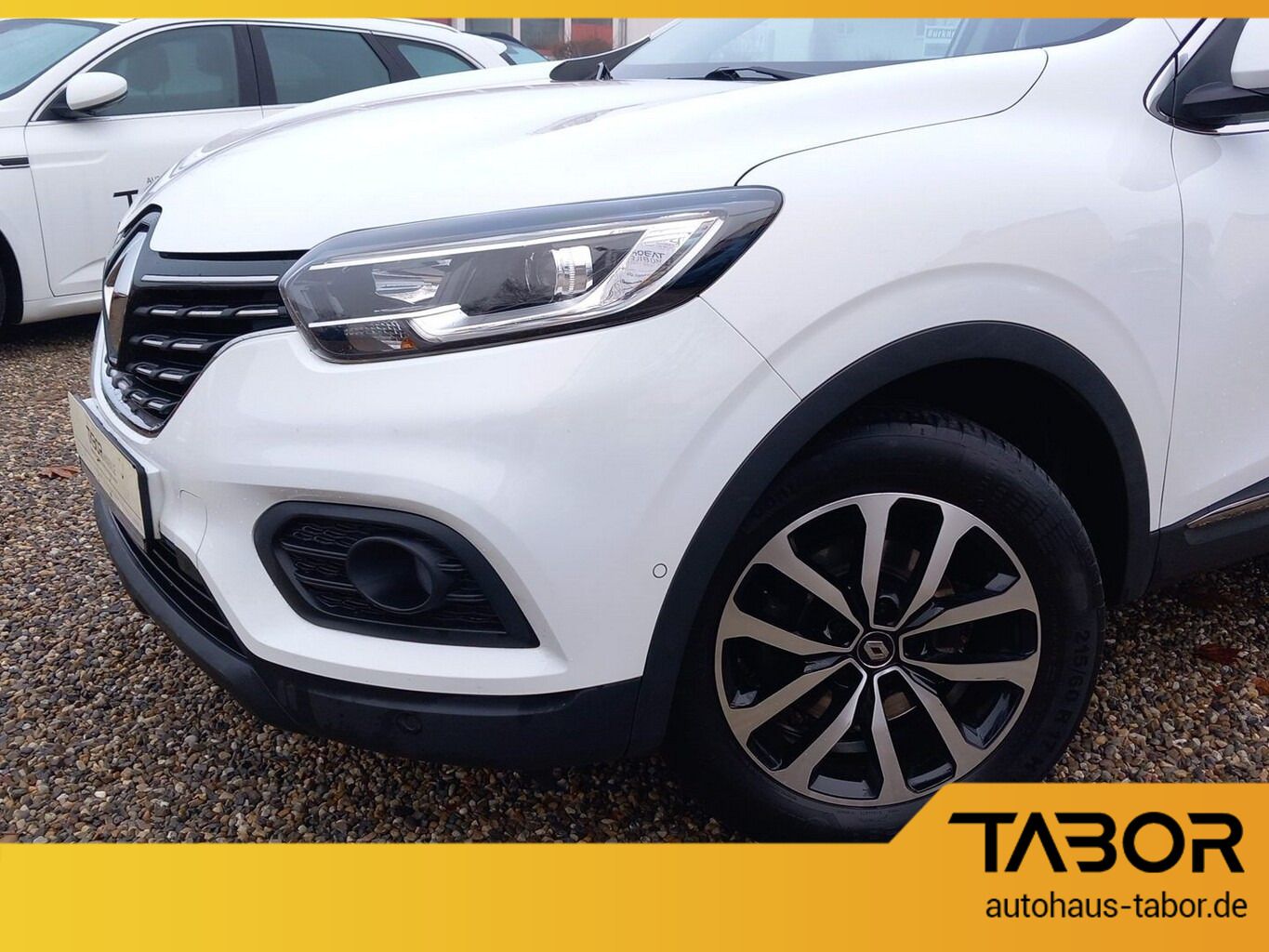 Renault Kadjar - Bild 2