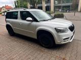 Skoda Yeti 1.4 TSI /Klima/sitzheizung - Skoda Yeti in Essen