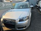 Audi A3 1.6 Benzin, TÜV bis 06/2028 - Audi A3 aus 2006: 2.0