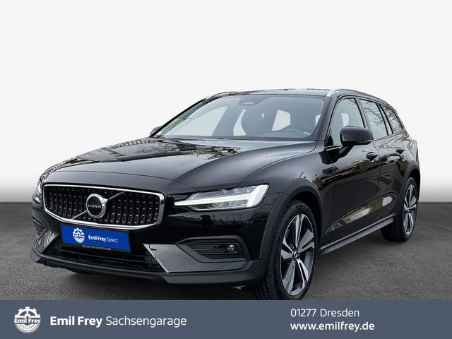 Volvo V60 Cross Country B4 D AWD Plus