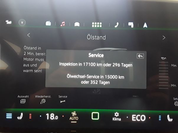 Volkswagen Touareg - Bild 11