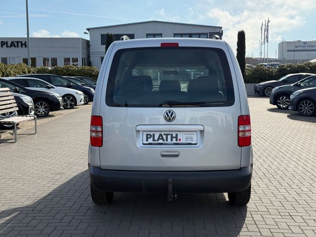 Volkswagen Caddy Kasten/Kombi Trendline BMT