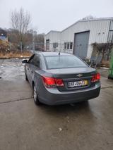 Chevrolet Cruze 1.6 Benziner -Frische TÜV - Chevrolet Cruze Gebrauchtwagen